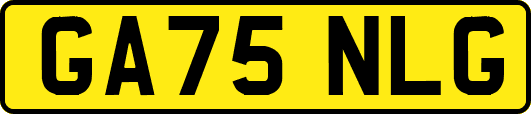 GA75NLG