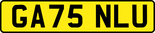 GA75NLU