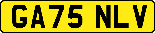 GA75NLV