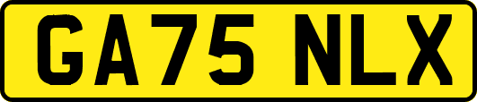 GA75NLX