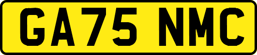 GA75NMC