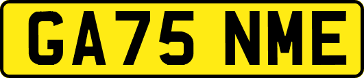 GA75NME