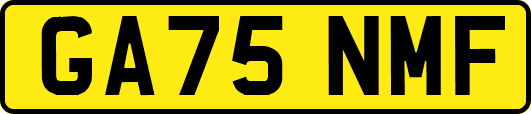 GA75NMF