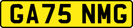 GA75NMG
