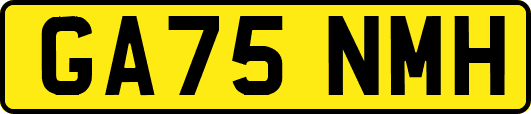 GA75NMH