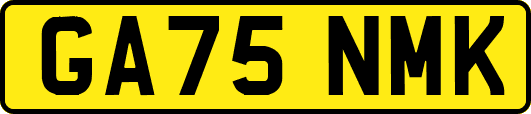 GA75NMK