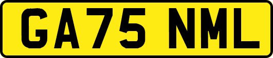 GA75NML