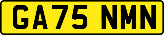 GA75NMN