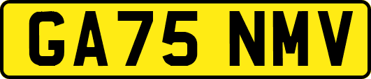 GA75NMV