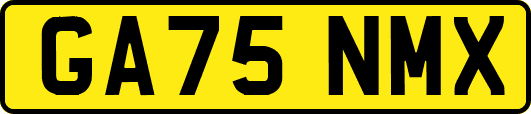 GA75NMX