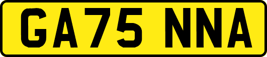 GA75NNA