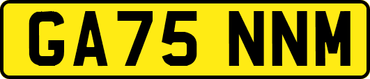 GA75NNM