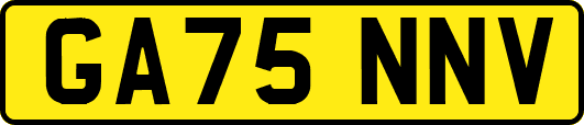 GA75NNV