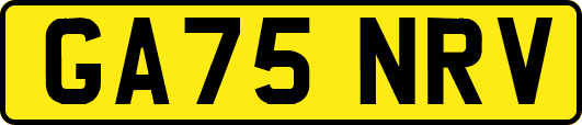 GA75NRV