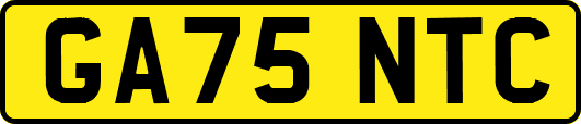 GA75NTC