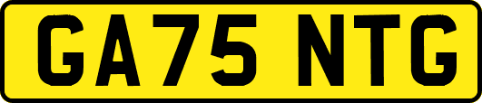 GA75NTG