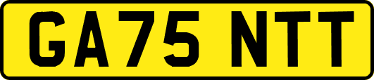 GA75NTT