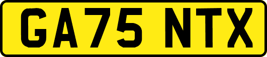 GA75NTX