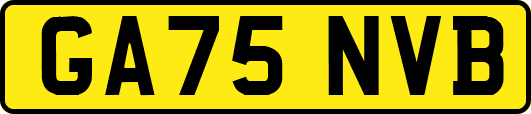 GA75NVB