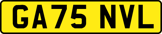 GA75NVL