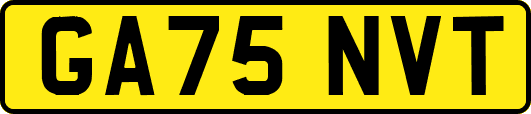 GA75NVT