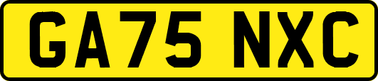 GA75NXC