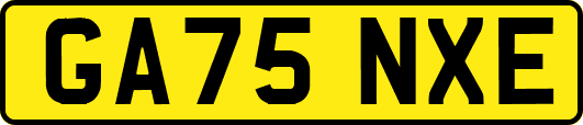 GA75NXE