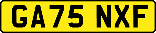 GA75NXF