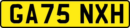 GA75NXH
