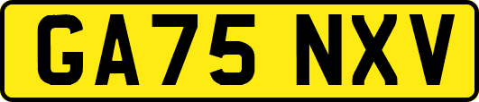 GA75NXV