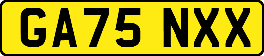 GA75NXX