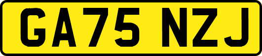 GA75NZJ