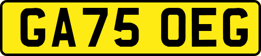 GA75OEG