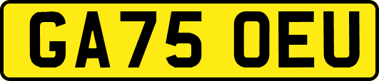 GA75OEU