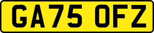 GA75OFZ