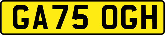 GA75OGH