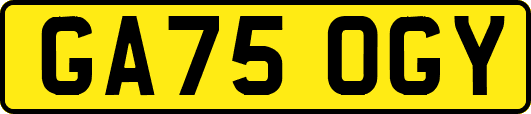 GA75OGY