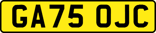 GA75OJC