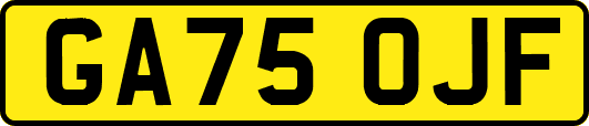 GA75OJF