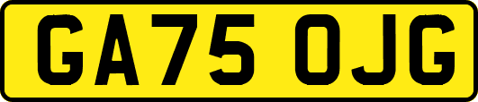 GA75OJG