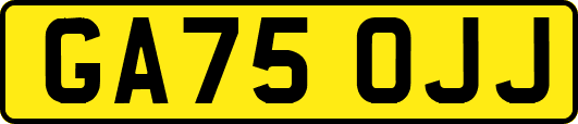 GA75OJJ
