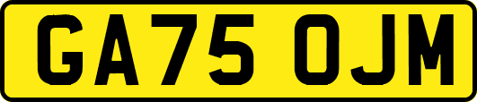 GA75OJM