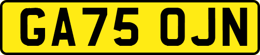 GA75OJN