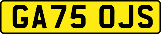 GA75OJS
