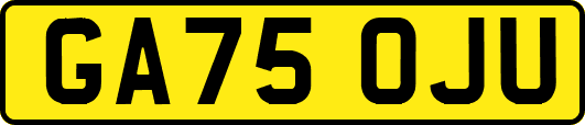 GA75OJU