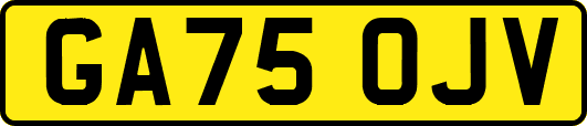 GA75OJV