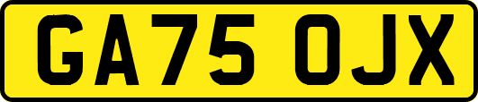 GA75OJX