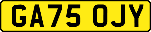 GA75OJY