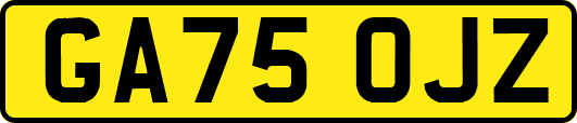 GA75OJZ