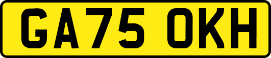 GA75OKH